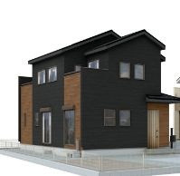 ブルーミングガーデン前橋市龍蔵寺町　3号棟
