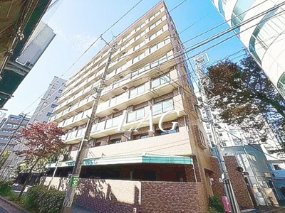 【外観】 | 日神パレステージ笹塚第２ | 外観です。