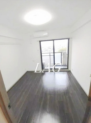 【居間・リビング】 | 日神パレステージ笹塚第２ | 洋室のお部屋です。