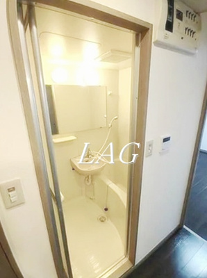 【浴室】 | 日神パレステージ笹塚第２ | お風呂です。