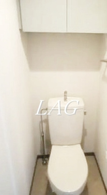 【トイレ】 | 日神パレステージ笹塚第２ | トイレです。