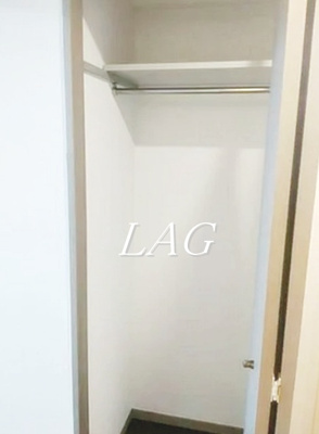 【収納】 | 日神パレステージ笹塚第２ | 収納です。