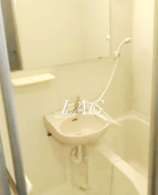 【洗面所】 | 日神パレステージ笹塚第２ | 洗面台です。