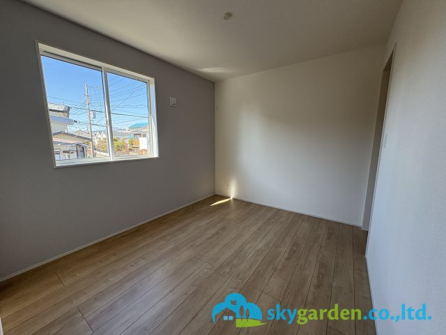 藤沢市羽鳥５丁目 ２号棟の子供部屋