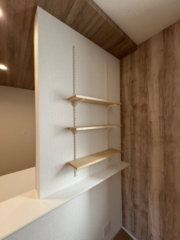 藤沢市羽鳥５丁目 ２号棟の内装