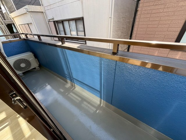 ローズグレイス｜名古屋市の賃貸ならMｙ賃貸のバルコニー|ローズグレイス