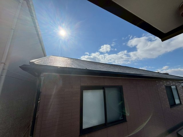 ローズグレイス｜名古屋市の賃貸ならMｙ賃貸の展望|ローズグレイス