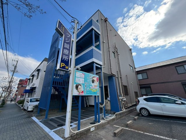ローズグレイス｜名古屋市の賃貸ならMｙ賃貸の外観|ローズグレイス