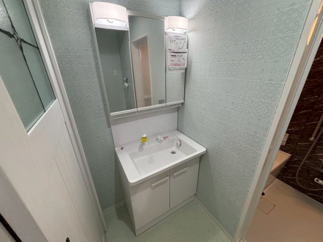 ローズグレイス｜名古屋市の賃貸ならMｙ賃貸の洗面所|ローズグレイス