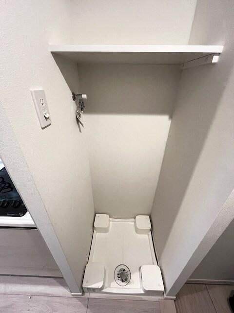 カージェ文京千石の設備