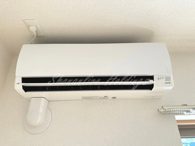 シャトーエミールの設備