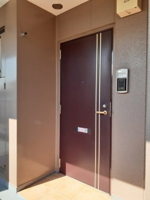 【その他】 | エレガンテフィールドⅠ