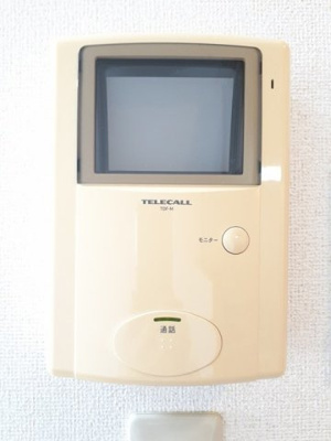 【セキュリティ】 | エレガンテフィールドⅠ