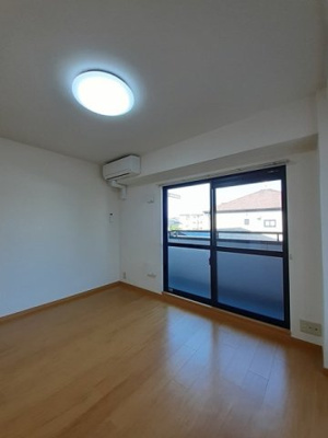 【内装】 | エレガンテフィールドⅠ