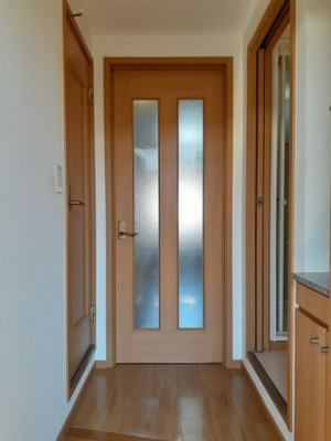 【玄関】 | エレガンテフィールドⅠ