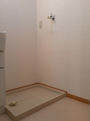 【内装】 | エレガンテフィールドⅠ