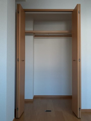 【収納】 | エレガンテフィールドⅠ