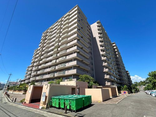 イトーピア武庫川