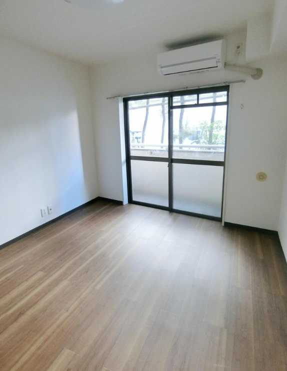 日興パレス桜新町　礼金０　システムキッチン　学生さんオススメの内装