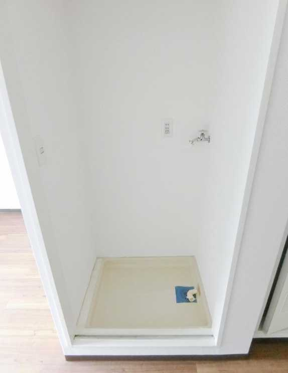 日興パレス桜新町　礼金０　システムキッチン　学生さんオススメの設備