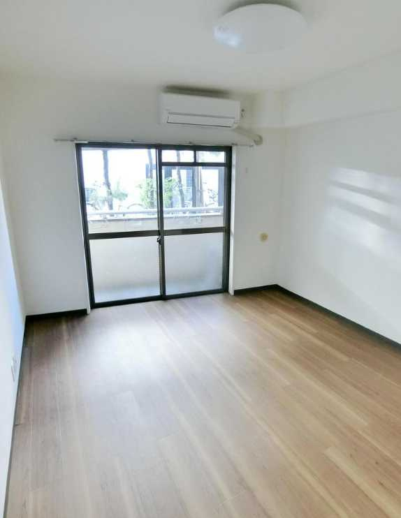 日興パレス桜新町　礼金０　システムキッチン　学生さんオススメの展望