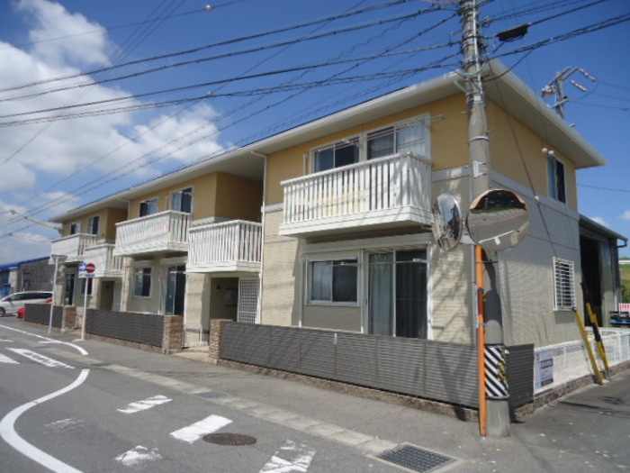 グランモアリバーハイツ