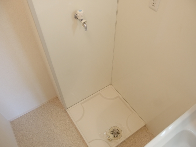 グランモアリバーハイツのその他|別室イメージ