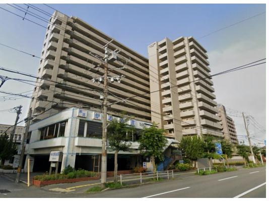 エンブレイス姫路下寺町