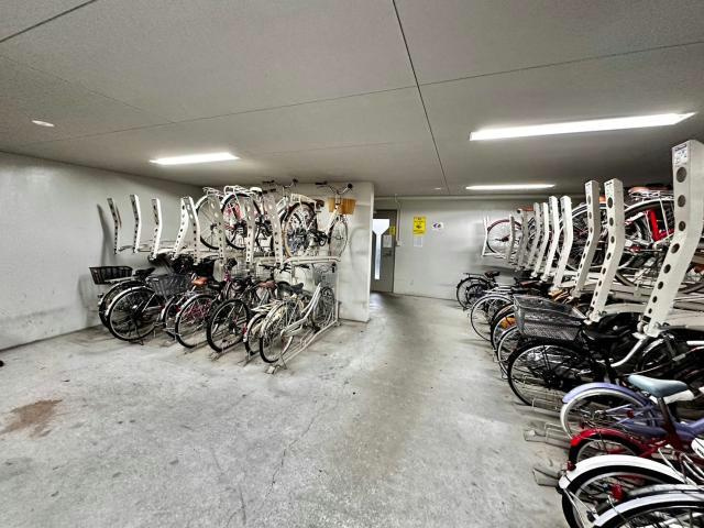 エンブレイス姫路下寺町のその他共用部分