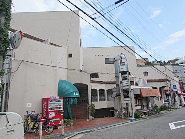 大仲売布メゾンドムールのその他