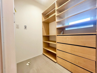 【ランドリースペース】 | 長曽根町　新築一戸建