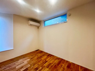 【洋室】 | 長曽根町　新築一戸建