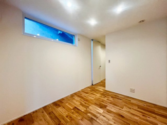 【洋室】 | 長曽根町　新築一戸建