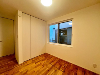 【洋室】 | 長曽根町　新築一戸建