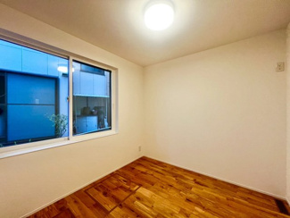 【洋室】 | 長曽根町　新築一戸建