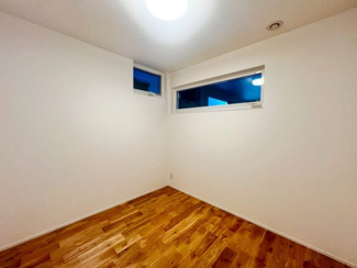 【洋室】 | 長曽根町　新築一戸建