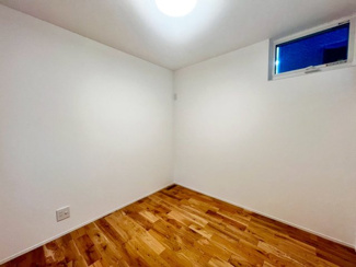 【洋室】 | 長曽根町　新築一戸建