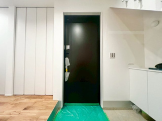 【玄関】 | 長曽根町　新築一戸建