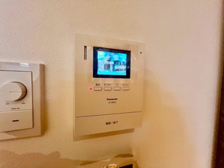 【防犯設備】 | 長曽根町　新築一戸建