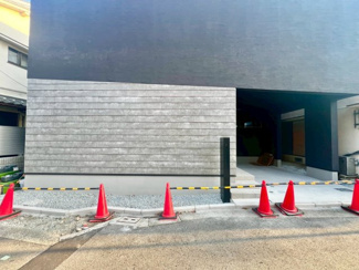 【駐車場】 | 長曽根町　新築一戸建