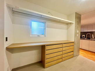 【洗面所】 | 長曽根町　新築一戸建