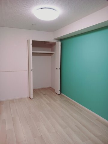 イーストフィールドⅡの内装|内装も気になるポイント