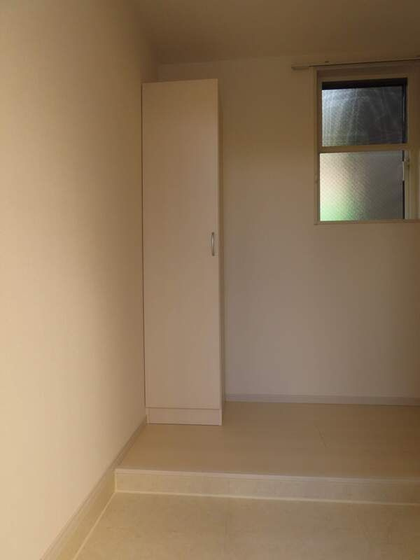 リブリ・小岩 の居間・リビング