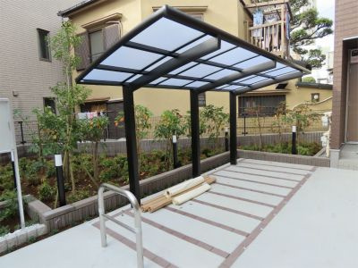 リブリ・小岩 のその他共用部分