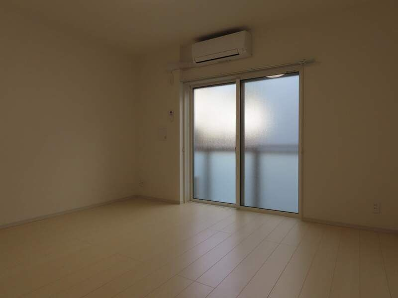 リブリ・小岩 の居間・リビング