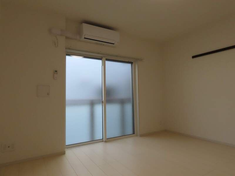 リブリ・小岩 の居間・リビング