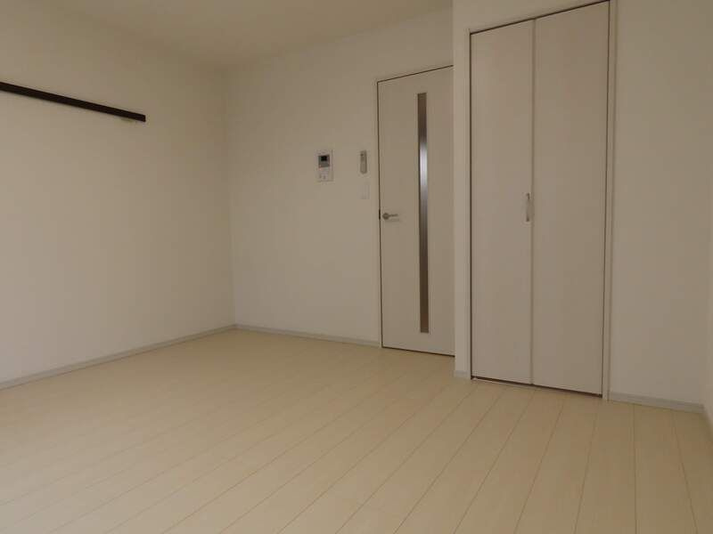 リブリ・小岩 の寝室