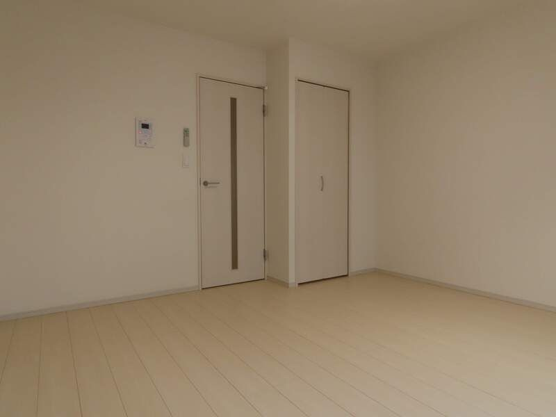 リブリ・小岩 の居間・リビング