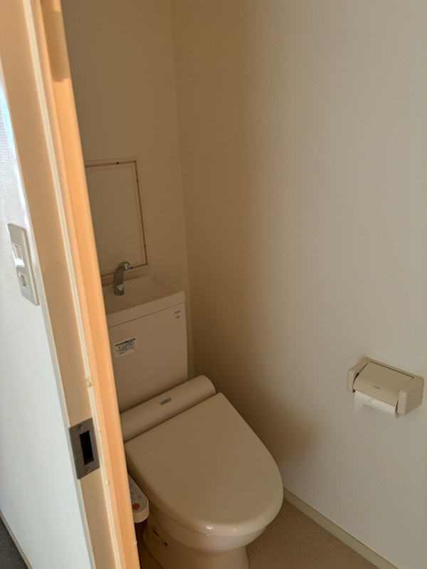 明石土山駅前スカイハイツＢ棟