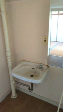 神陵台厚生年金4号棟　５Fのその他